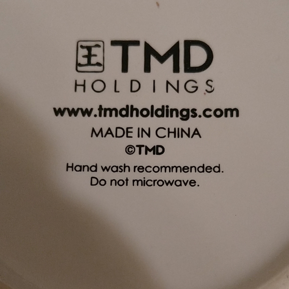 TMD holdings Mug - Picture 2 of 2